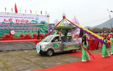 Đặc sắc lễ hội “Hương sắc Trà Xuân”