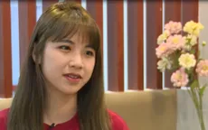 Gặp cô gái đầu tiên ra đời từ thụ tinh trong ống nghiệm ở Việt Nam