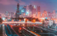 Ấn Độ - nơi trả lương cao nhất cho người lao động nước ngoài