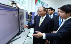 Hệ thống thiết bị đọc tín hiệu từ não người, bật tắt đèn bằng ý nghĩ tại Việt Nam