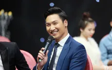 Mạnh Trường "bóc mẽ" Phương Oanh ngay trên sóng truyền hình
