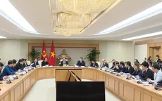Hội nghị về Nghị định 116: Tiếp thu ý kiến nhiều chiều