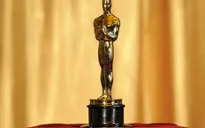 Công phu quá trình sản xuất tượng vàng Oscar