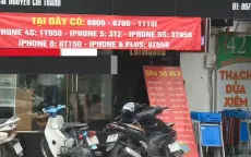 Những chính sách chính thức có hiệu lực trong tháng 3