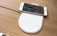 Sạc không dây AirPower có thể lên kệ vào tháng 3