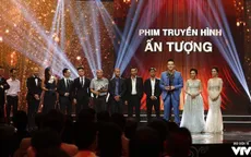 VTV Awards 2018 khởi động từ ngày 7/3