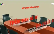 Nhiều bất cập trong việc phong hàm Giáo sư, Phó giáo sư