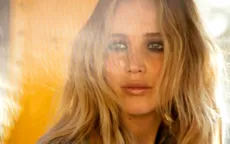 Sao phim Hunger Games lịch sự khi nói về tình cũ