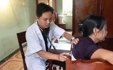 Kỷ niệm 63 năm Ngày thầy thuốc Việt Nam tại Kiên Giang