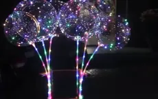 Ý kiến chuyên gia về vụ nổ bóng bay Galaxy