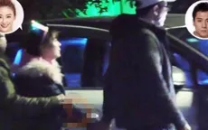 "Kẻ thứ 3" phản pháo về tin đồn dính líu tình cảm với diễn viên Lưu Diệp