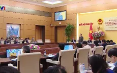 Giám sát việc quản lý vốn và cổ phần hóa doanh nghiệp