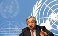 LHQ, EU kêu gọi triển khai lệnh ngừng bắn tại Syria