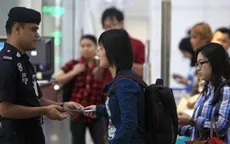 Malaysia: Chủ lao động sẽ bị truy tố nếu bắt công nhân đóng thuế levy