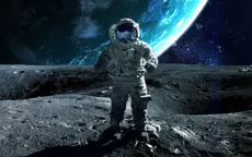 NASA sẽ lại đưa người lên mặt trăng