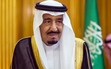 Saudi Arabia cải cách bộ máy quân sự