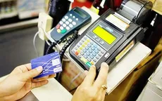 Siêu thị, nhà hàng phải có hệ thống thanh toán không tiền mặt