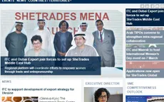 Trung tâm Thương mại Quốc tế đã triển khai 3 hoạt động tại Việt Nam