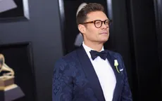 Ryan Seacrest vẫn dẫn thảm đỏ Oscar 2018 bất chấp bị tố quấy rối tình dục
