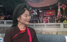 Người lưu giữ nét đẹp của những làn điệu quan họ cổ