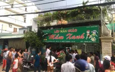 Đề nghị truy tố 2 bảo mẫu trường Mầm Xanh