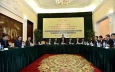 Những nhiệm vụ lớn trong công tác đối ngoại năm 2018