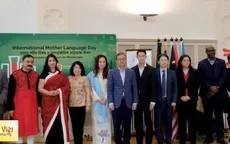 ĐSQ Việt Nam tại Hà Lan tham gia Ngày quốc tế Tiếng mẹ đẻ