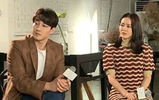 Son Ye Jin dùng lời có cánh để nói về người tình màn ảnh So Ji Sub