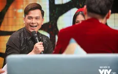 MC Danh Tùng sẵn sàng đóng vai ác dù bị khán giả ghét