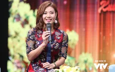 Con gái "Người phán xử" từng nghĩ tới chuyện bỏ nghiệp diễn