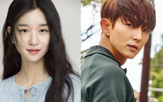 Mỹ nhân đóng cùng Lee Jun Ki trong phim mới đã được xác định