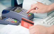 Từ 1/3, người đủ 15 tuổi sẽ được dùng thẻ tín dụng