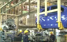 Xe hơi đồng loạt tăng giá