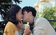 Tình khúc Bạch Dương - Tập 3: Quyên và Hùng trao nhau nụ hôn ngọt ngào trong ngày gặp lại