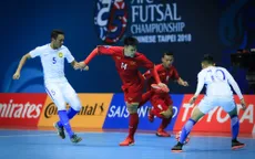Lịch trực tiếp bóng đá hôm nay (3/2): ĐT futsal Việt Nam đọ sức Bahrain, Man Utd tiếp đón Huddersfield