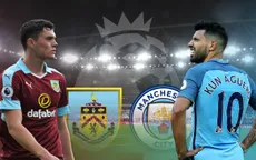 Vòng 26 Ngoại hạng Anh, Burnley - Man City: Chiến thắng cho đội khách (19h30, 03/02)