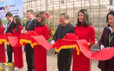 Việt Nam - Israel tăng cường hợp tác trong lĩnh vực nông nghiệp