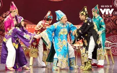 Táo quân 2018: Cười lăn lộn với "cuộc đua" giành ghế của các Táo