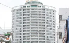 Tổng Giám đốc Bavico bị bắt tạm giam 4 tháng vì chứa mại dâm