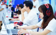 English Champion 2018 lập kỷ lục mới với hơn 30.000 thí sinh đăng ký thi Vòng 1