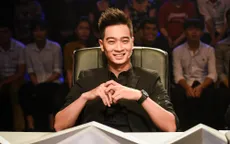 SlimV: "Sao đại chiến là gameshow truyền hình cuối cùng tôi tham gia"