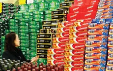 TP.HCM dự kiến tiêu thụ 44 triệu lít bia dịp Tết Nguyên đán 2018