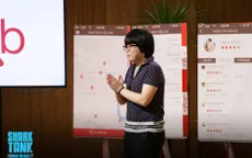 Shark Tank Việt Nam: Làm Shark Linh khó chịu, start-up vẫn được khen dễ thương