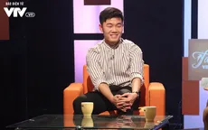 Lương Xuân Trường bật mí yếu tố giúp U23 Việt Nam làm nên kỳ tích