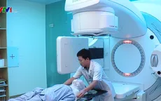 Công nghệ mới hỗ trợ điều trị ung thư ở Việt Nam