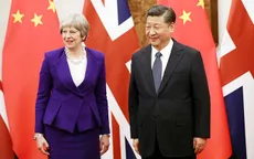 Chuyến thăm Trung Quốc của Thủ tướng Anh Theresa May có thực sự toàn là “hoa hồng”?