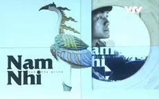 Độc đáo hát giao duyên Quan họ Bắc Ninh với ngũ tấu dàn dây