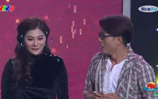 Đấu trường ẩm thực: Giám khảo Tịnh Hải chọc quê diễn viên Thanh Trúc trên sóng truyền hình