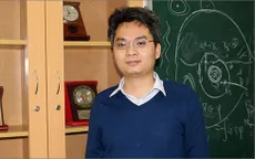 Việt Nam có tân Giáo sư Toán học mới 36 tuổi