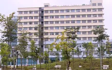 Hà Nội bổ sung 4 bệnh viện chữa COVID-19